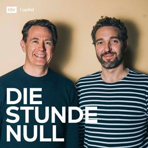 Höre Die Stunde Null – Der Wirtschaftspodcast von Capital und n-tv in der App.