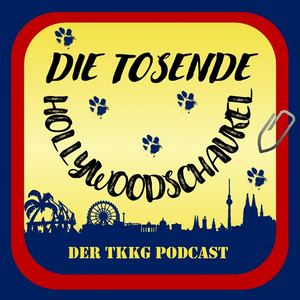 Höre Die tosende Hollywoodschaukel - Der TKKG Podcast in der App.