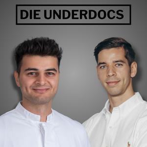 Höre Die Underdocs - Der Medizin Podcast in der App.