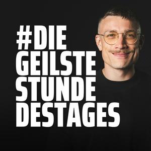 Höre #diegeilstestundedestages - dein CrossFit Podcast in der App.