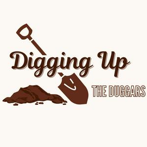 Höre Digging Up the Duggars in der App.