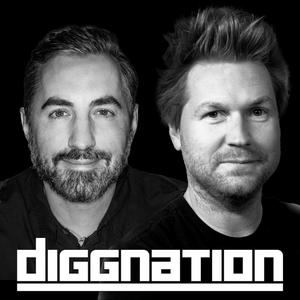 Höre Diggnation (rebooted) in der App.