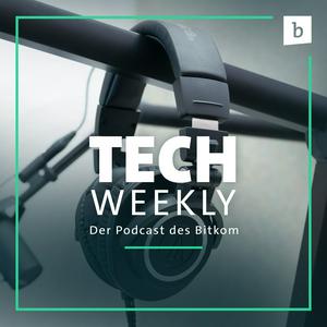 Höre Tech Weekly in der App.