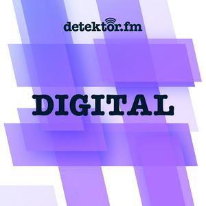 Höre detektor.fm | Digital in der App.