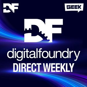 Höre Digital Foundry Direct Weekly in der App.