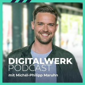 Höre DIGITALWERK Podcast in der App.