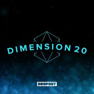 Höre Dimension 20 in der App.