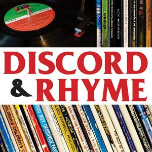 Höre Discord and Rhyme: An Album Podcast in der App.