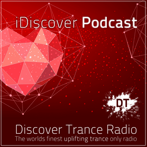 Höre Discover Trance Radio UK - iDiscover Podcast in der App.