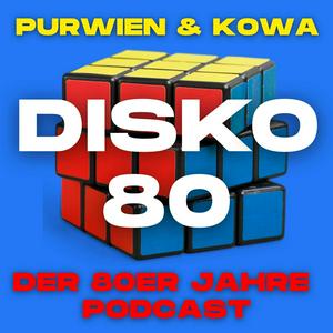 Höre Disko 80 in der App.