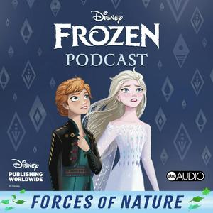 Höre Disney Frozen: Forces of Nature in der App.