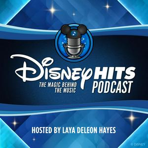 Höre Disney Hits Podcast in der App.