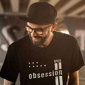 Höre Dj Optick - Obsession - Ibiza Global Radio in der App.