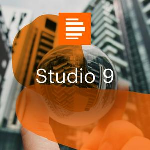 Höre Studio 9 in der App.