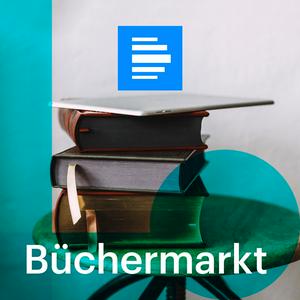 Höre Büchermarkt in der App.