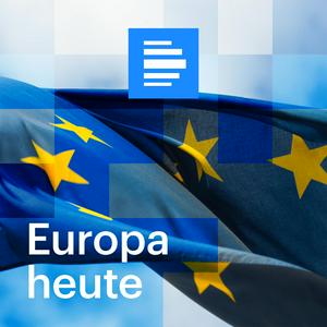 Höre Europa heute in der App.