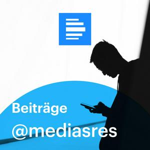 Höre @mediasres in der App.