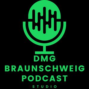 Höre DMG Braunschweig Podcast in der App.