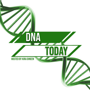 Höre DNA Today: A Genetics Podcast in der App.