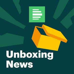 Höre Unboxing News - Deutschlandfunk Nova in der App.