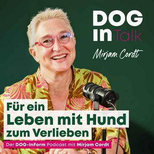 Höre DOG In Talk in der App.