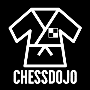 Höre Dojo Talks: A Chess Podcast in der App.