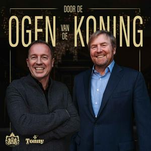 Höre Door de ogen van de Koning in der App.