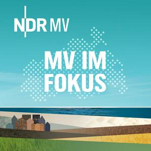 Höre MV IM FOKUS – Darüber spricht Mecklenburg-Vorpommern! in der App.