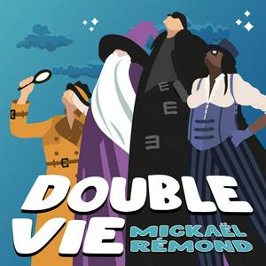 Höre Double Vie – Les Voix de l’Imaginaire in der App.