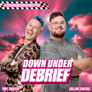 Höre Down Under Debrief: The Unofficial Drag Race Down Under Podcast in der App.