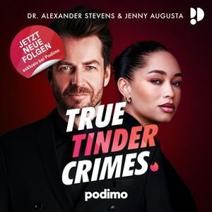 Höre Dr. Alexander Stevens – True Tinder Crimes in der App.