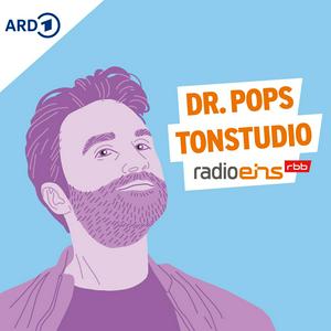 Höre Dr. Pops Tonstudio in der App.