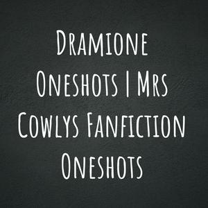 Höre Dramione Oneshots | Mrs Cowlys Fanfiction Oneshots in der App.