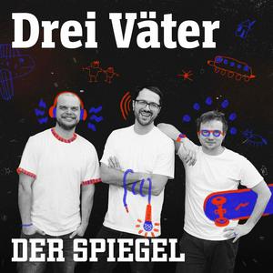 Höre Drei Väter – ein Podcast in der App.