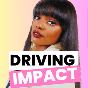 Höre Driving Impact: Life & Career Hacks of the Top 5% in der App.