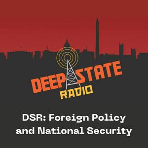 Höre DSR: Foreign Policy and National Security in der App.