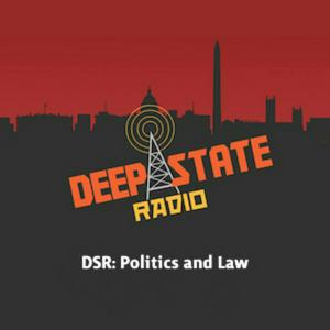 Höre DSR: Politics and Law in der App.