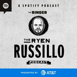 Höre The Ryen Russillo Podcast in der App.