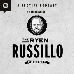 Höre The Ryen Russillo Podcast in der App.