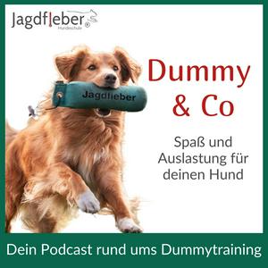 Höre Dummy & Co in der App.