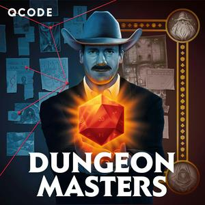 Höre Dungeon Masters in der App.