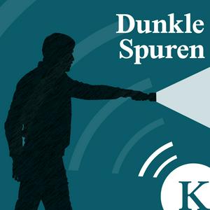 Höre Dunkle Spuren in der App.