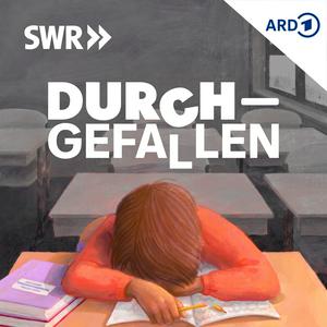 Höre Durchgefallen – Wie Schule uns als Gesellschaft spaltet in der App.