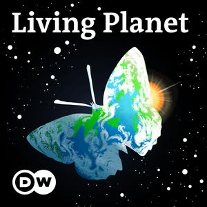 Höre Living Planet in der App.