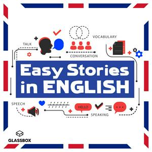 Höre Easy Stories in English in der App.