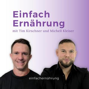 Höre Einfach Ernährung in der App.