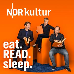 Höre eat.READ.sleep. Bücher für dich in der App.