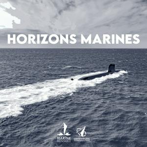 Höre Horizons Marines in der App.