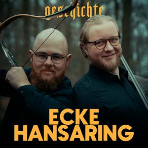 Höre Ecke Hansaring - Geschichte in der App.