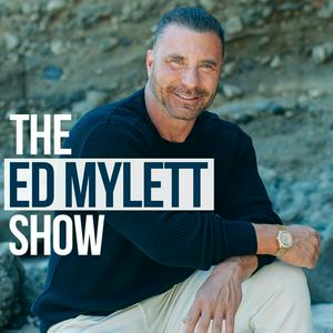 Höre THE ED MYLETT SHOW in der App.